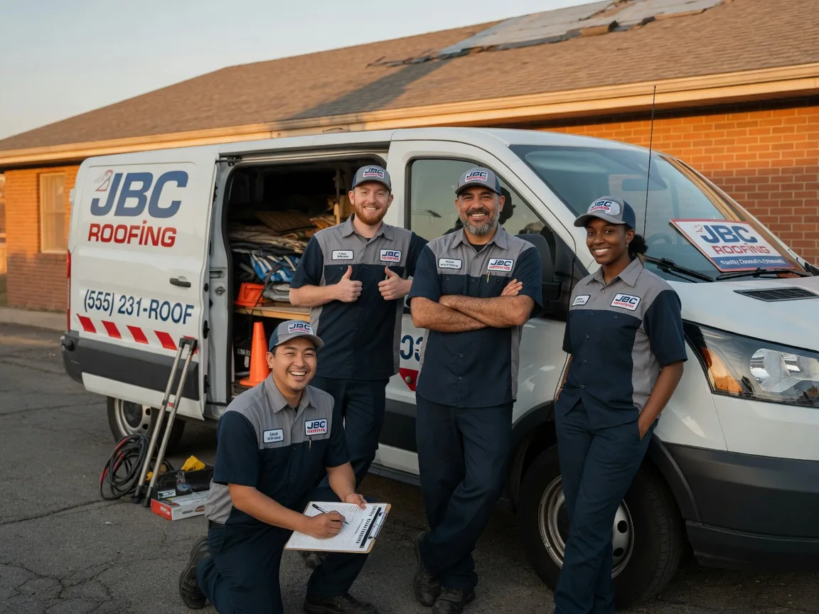 Roof Replacement company in Blairs Mills, PA